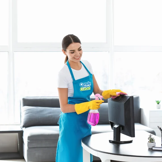 Commercial-Cleaning in Carrollton