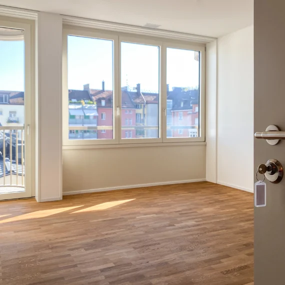 Move-In-Move-Out-Cleaning