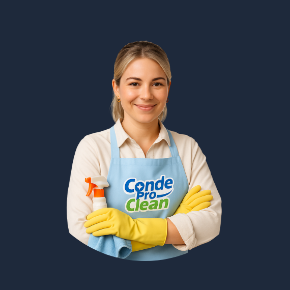 cleaning services